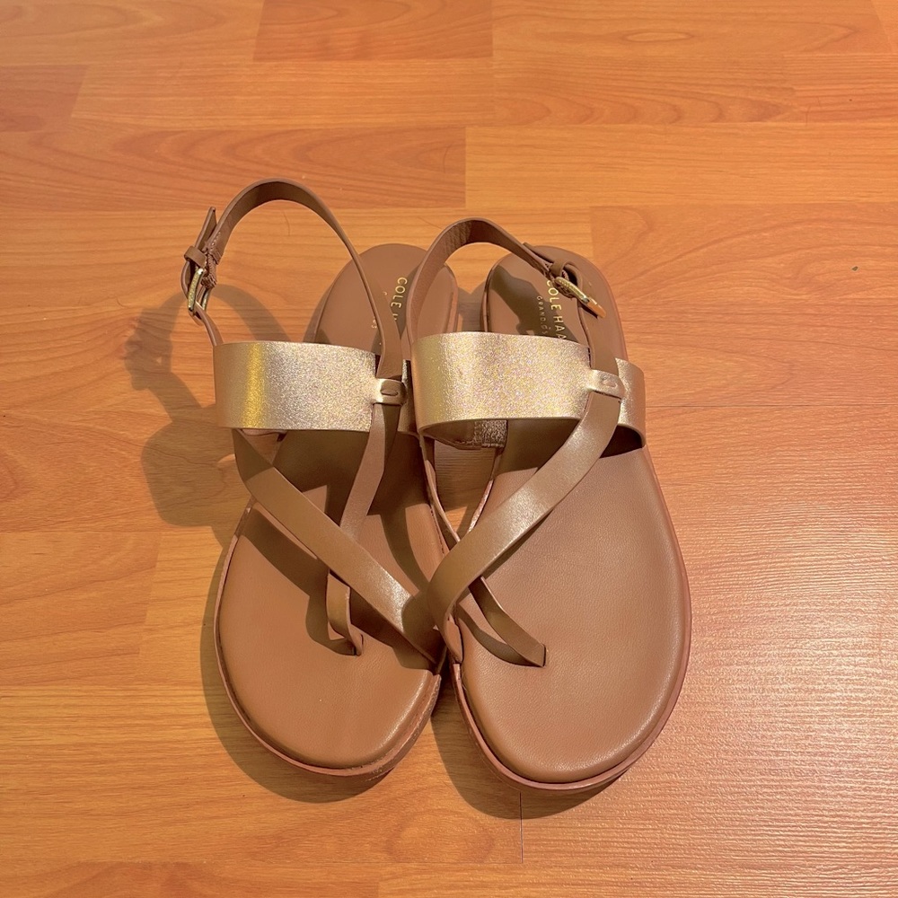 Women’s Cole Haan sandals - size 7 1/2